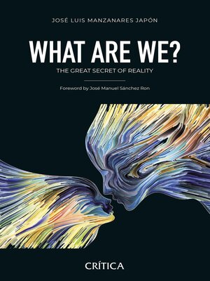 cover image of What Are We?